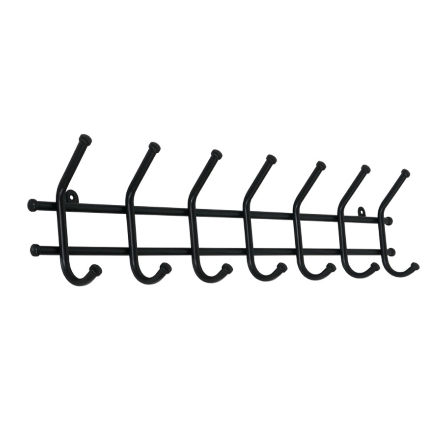 Вешалка настенная Nika внт5, 48х21.5 см