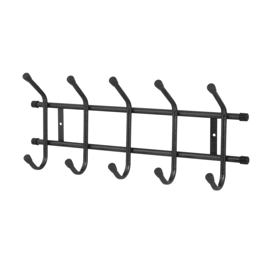 Вешалка Nika вп4 серебро