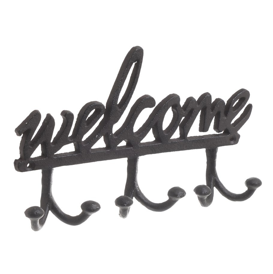 Вешалка настенная b 7h