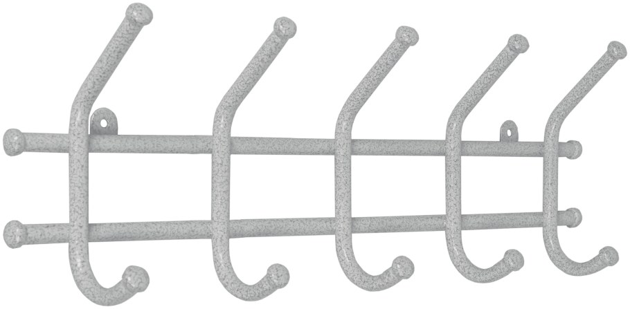 Вешалка ЗМИ настенная вн24 норма 5