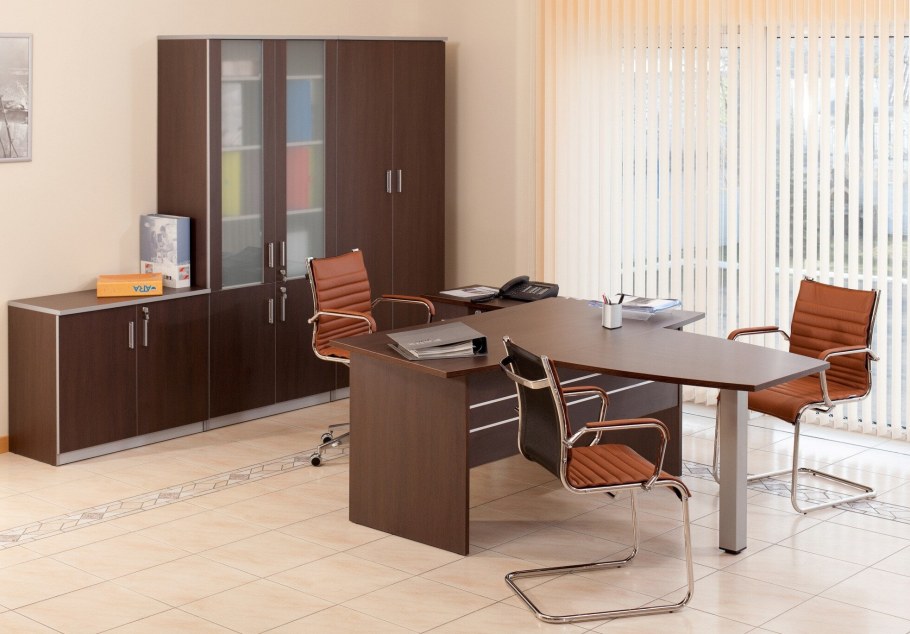Офисная мебель Футура