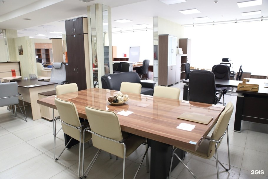 Система офис