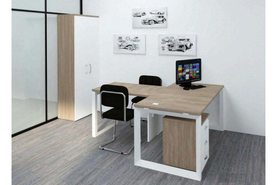 Кабинет руководителя Onix direct