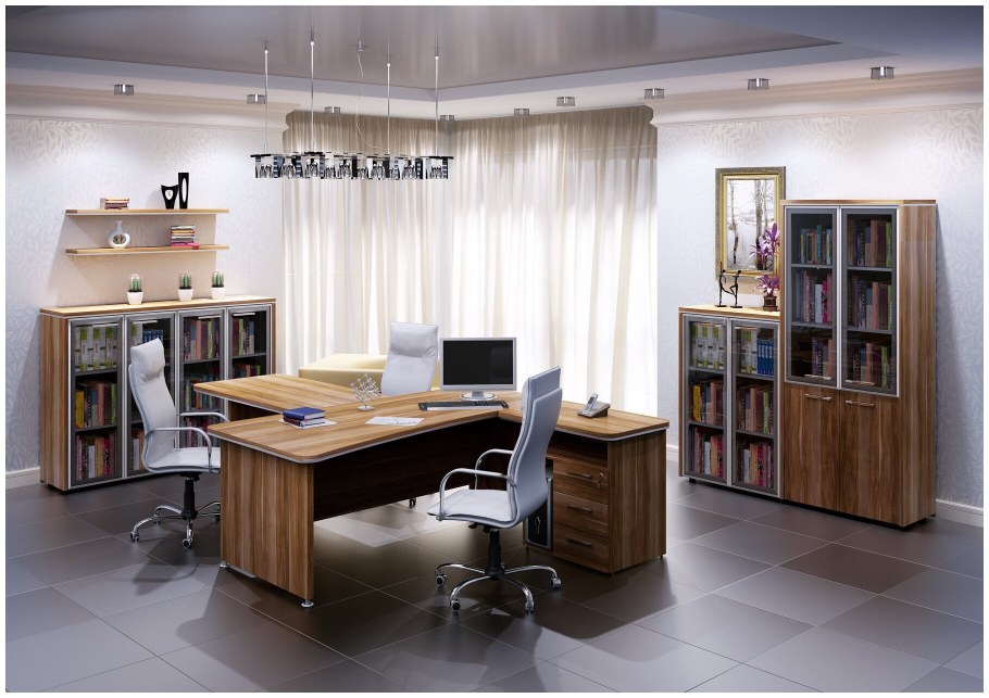 Фокус директор стол