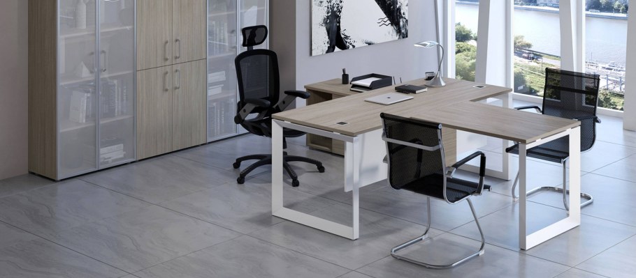 Кабинет руководителя Onix direct