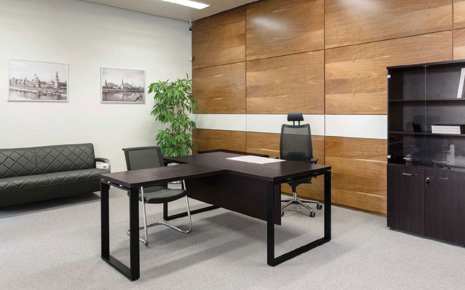 Кабинет руководителя Onix direct