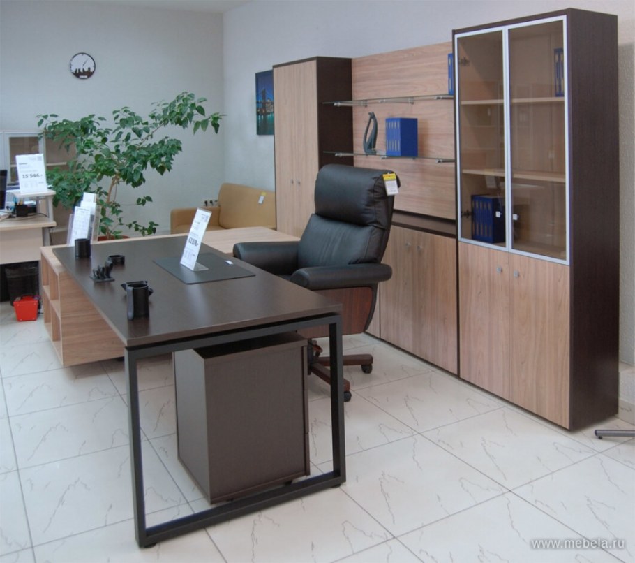 Кабинет Rio direct