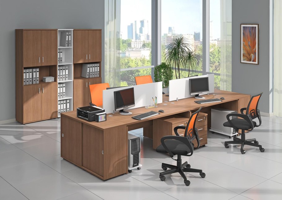 Профит мебель РФ