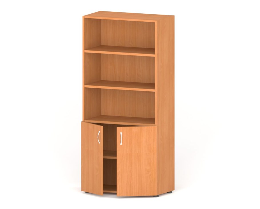 Шкаф офисный высота 2500