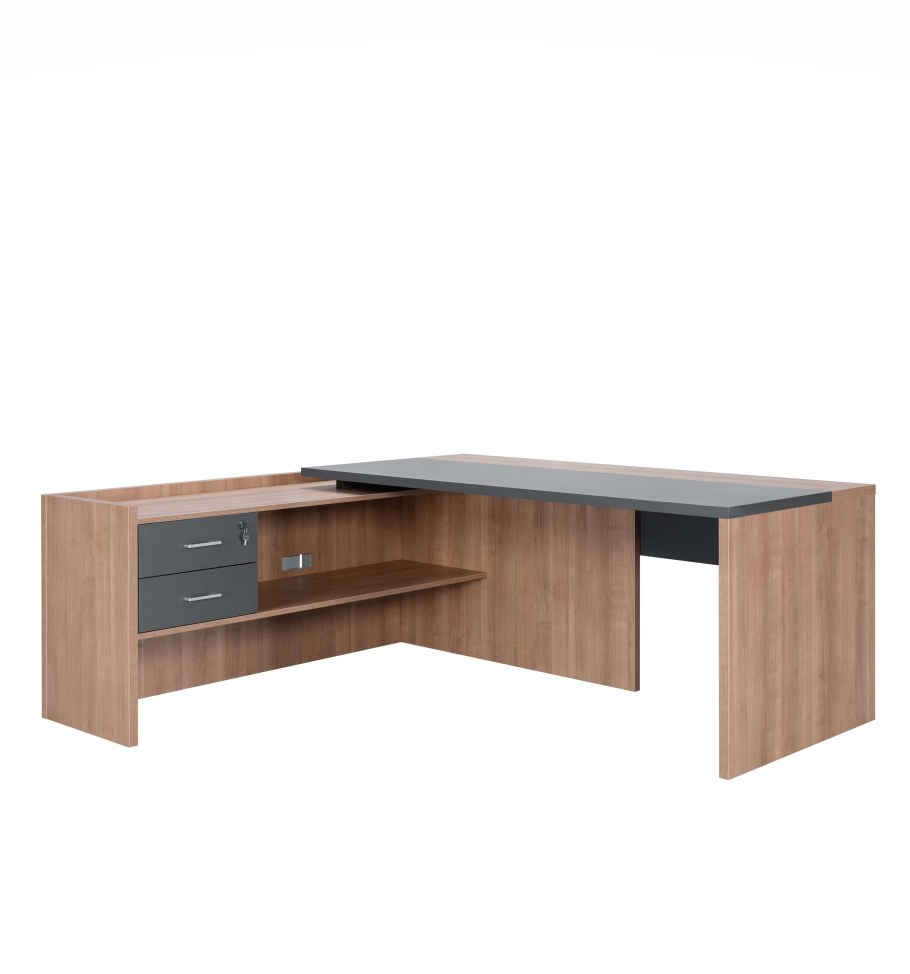 Стол руководителя Призма директ