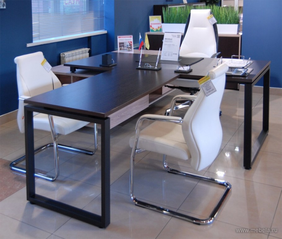 Rio direct мебель руководителя