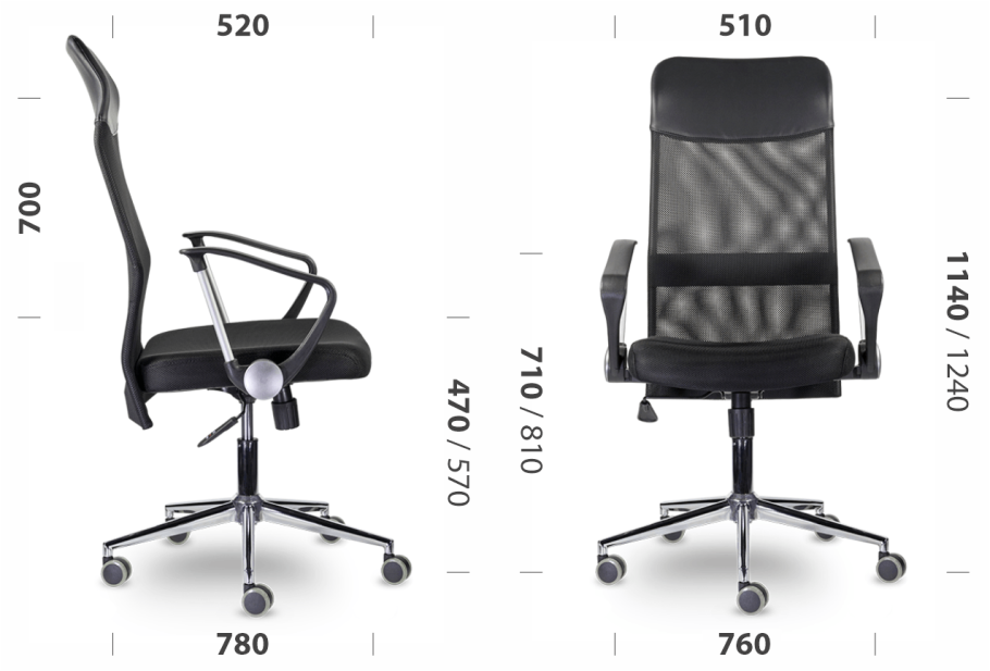 Кресло direct 3012h