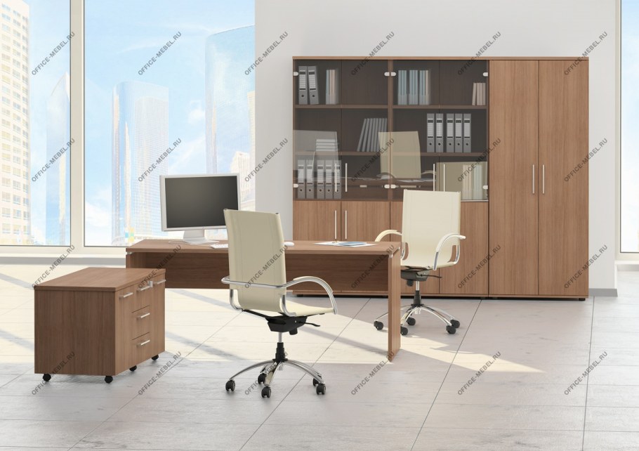 Мебель для офиса СПМЕБЕЛЬ