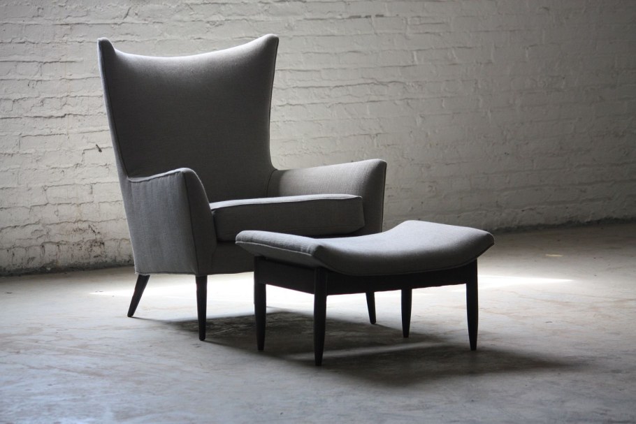 Кресло idea Toros Armchair