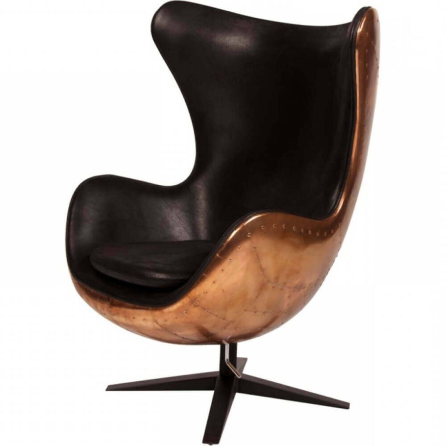 Кресло Авиатор ЭГГ