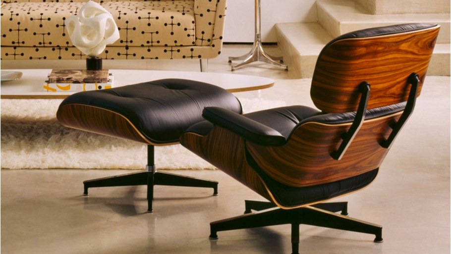 Кресла Francoise Monnet Lounge Chair