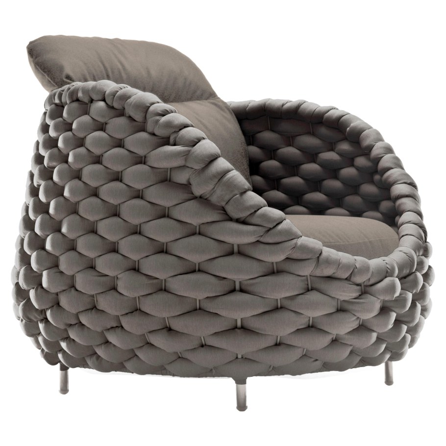 Необычные кресла