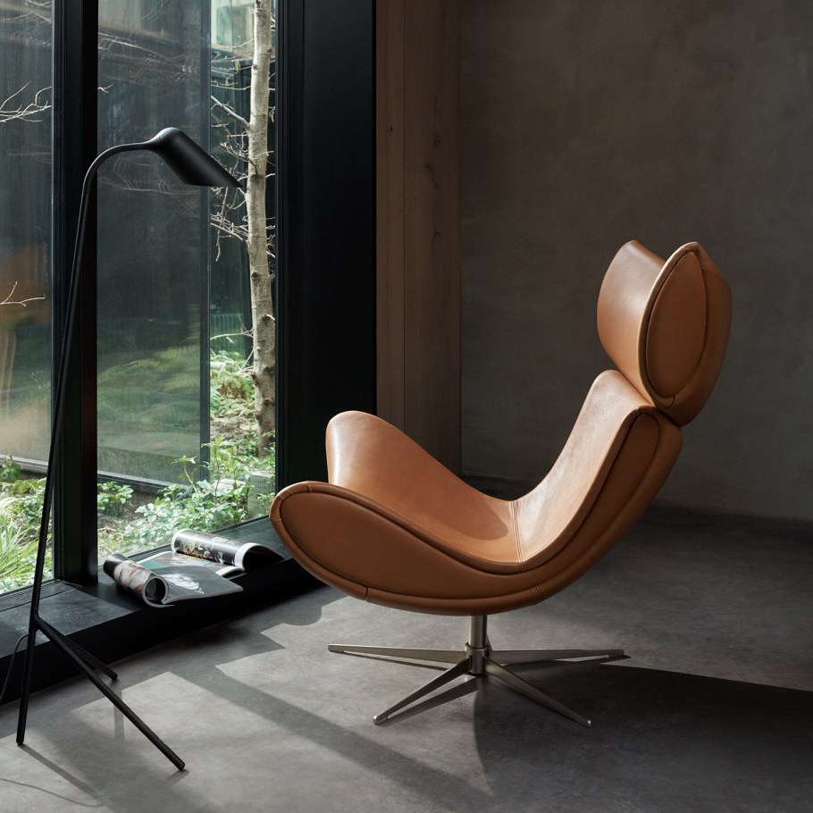 Кресло Imola-Chair-by-BOCONCEPT