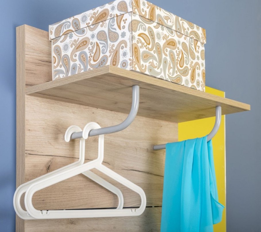 Прихожая Лайт 08.42