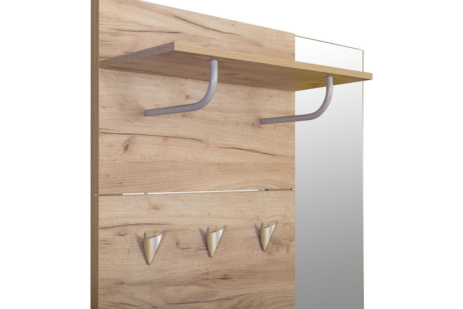 Моби шкаф Лайт 08.42