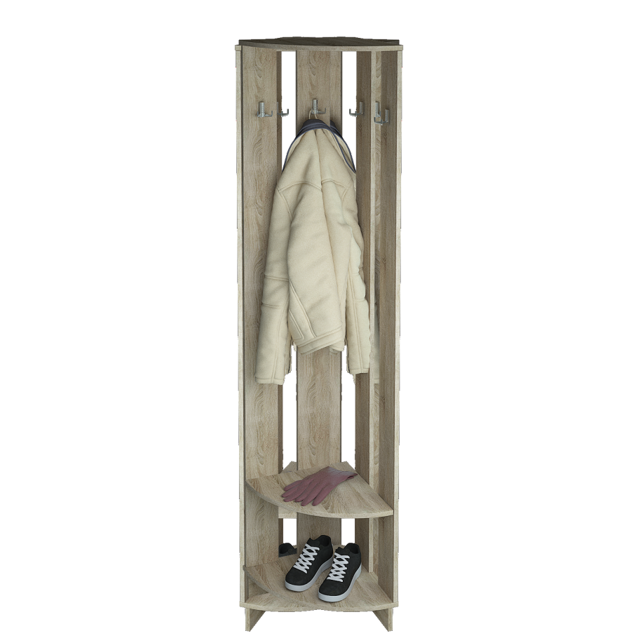 Вешалка Тоскана хофф