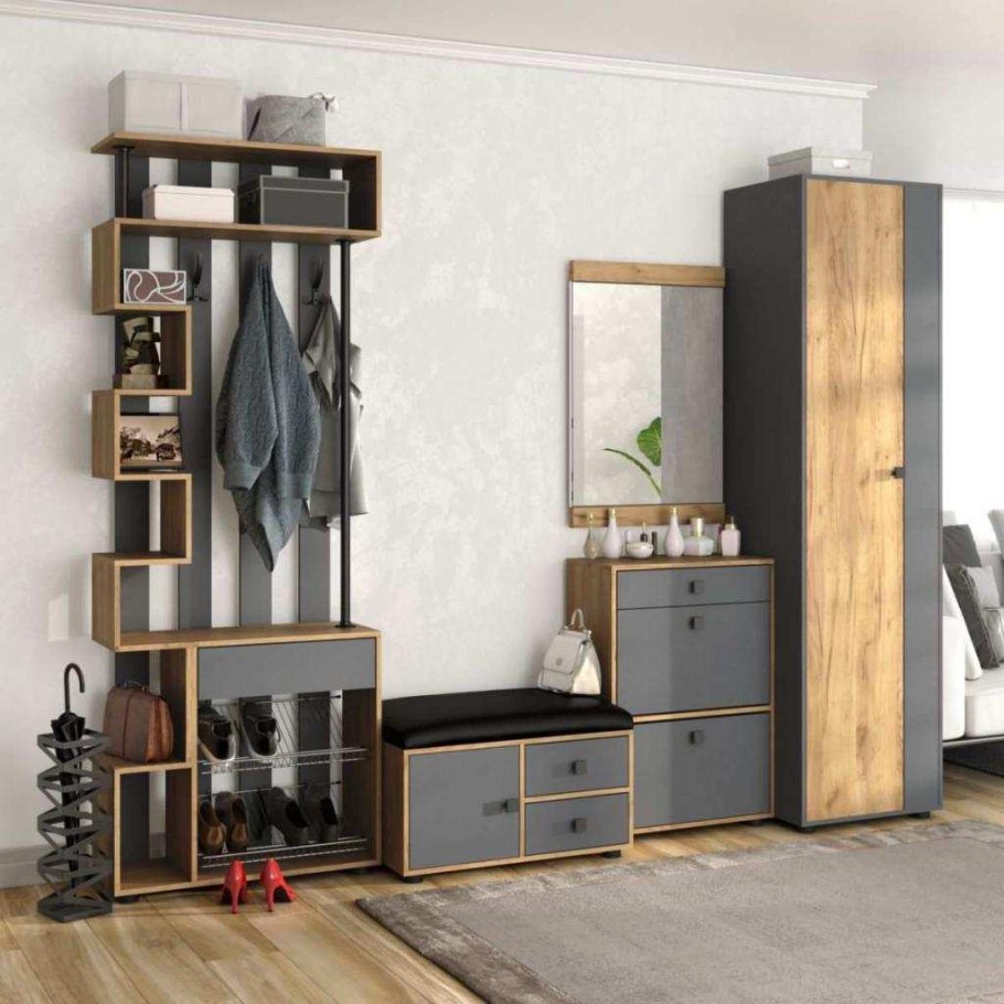 Прихожая мини-Лайт мл-1