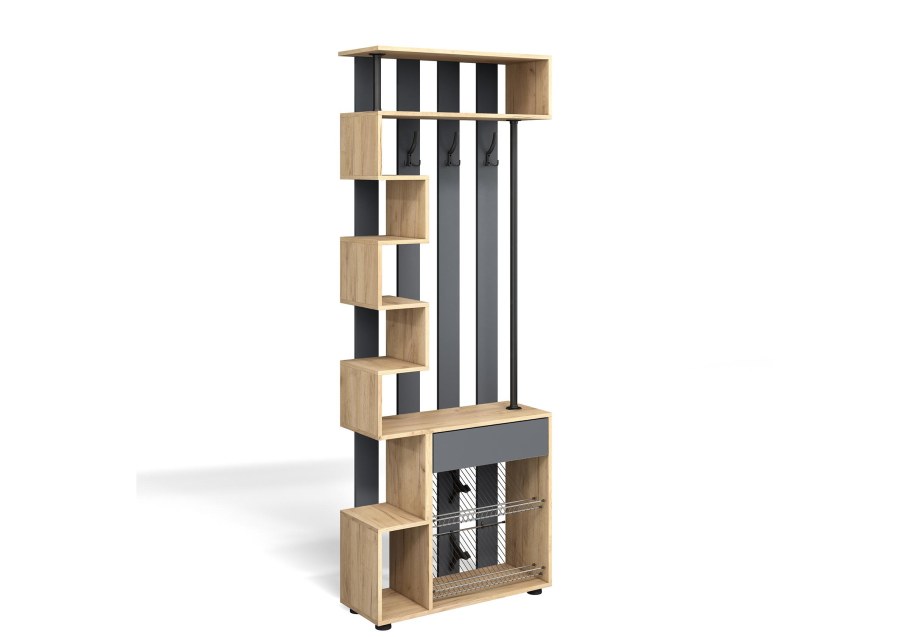 Бител мини Лайт прихожая мл 4