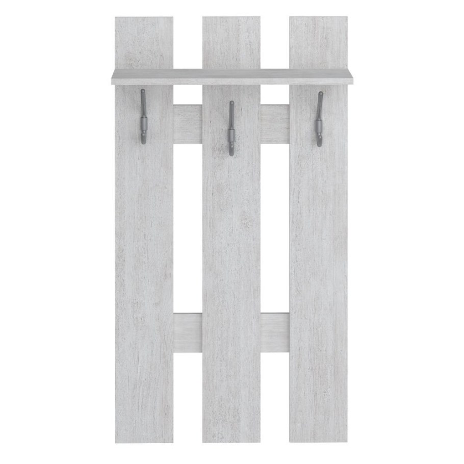 Вешалка Лайт салатовый м 2206