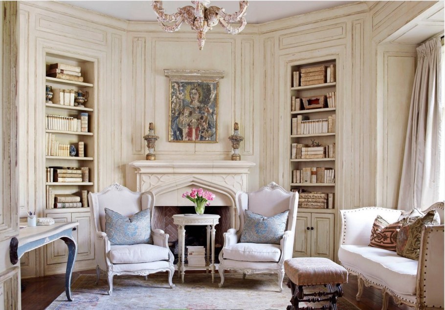 Поклонцева Марина дизайнер