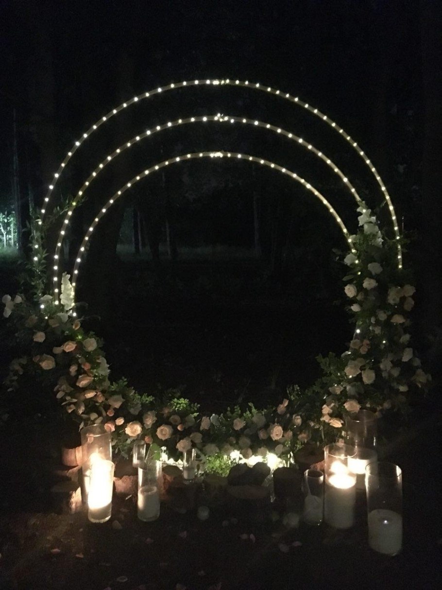 Мост High Trestle Trail