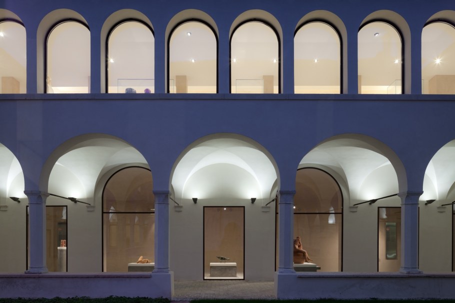 Парк Сокольники иллюминация