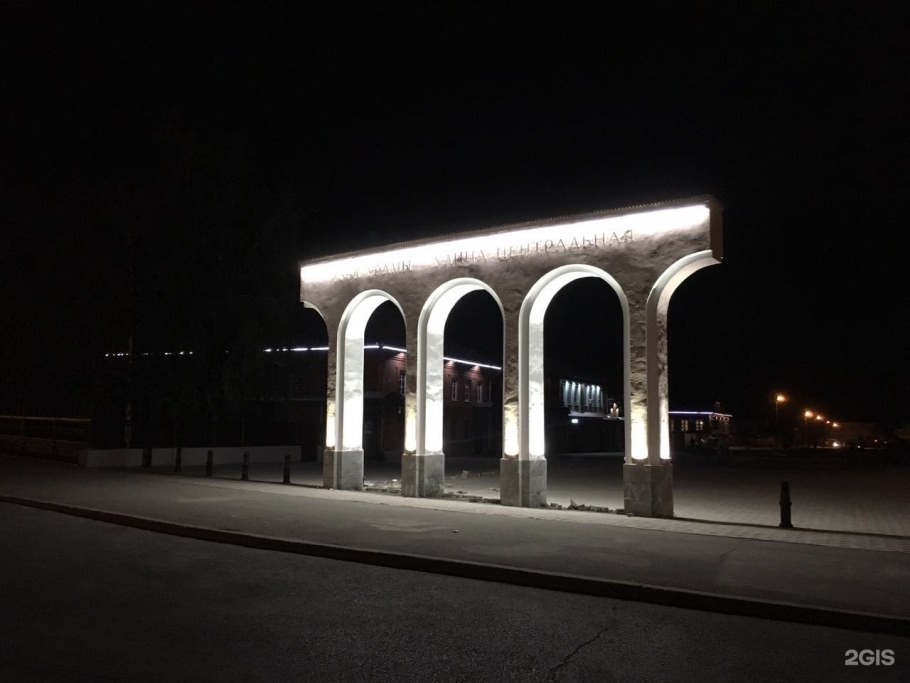 Mary Bartelme Park, Чикаго, Иллинойс, США план