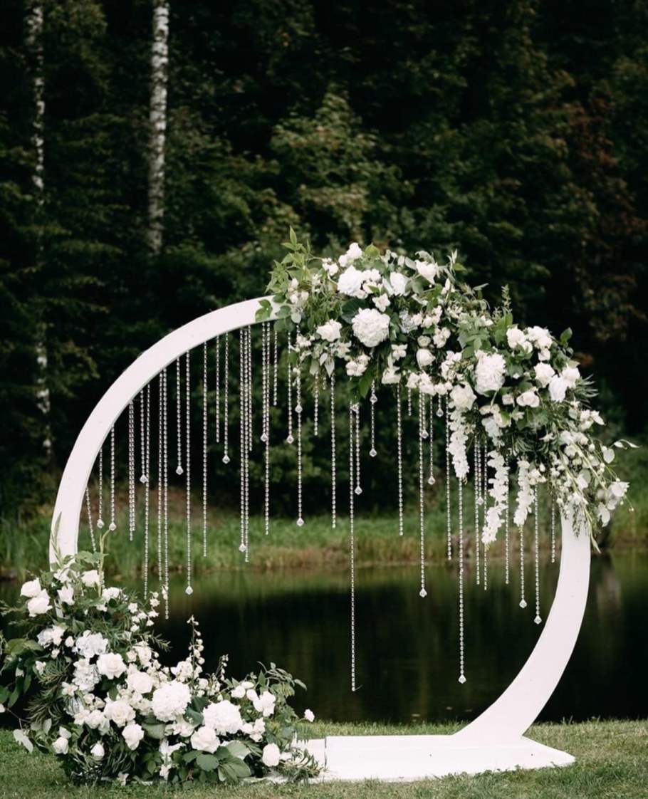 Мост High Trestle Trail