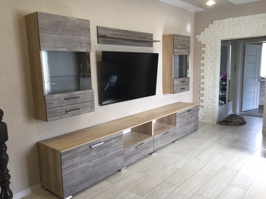 Фасад Эггер дуб Небраска