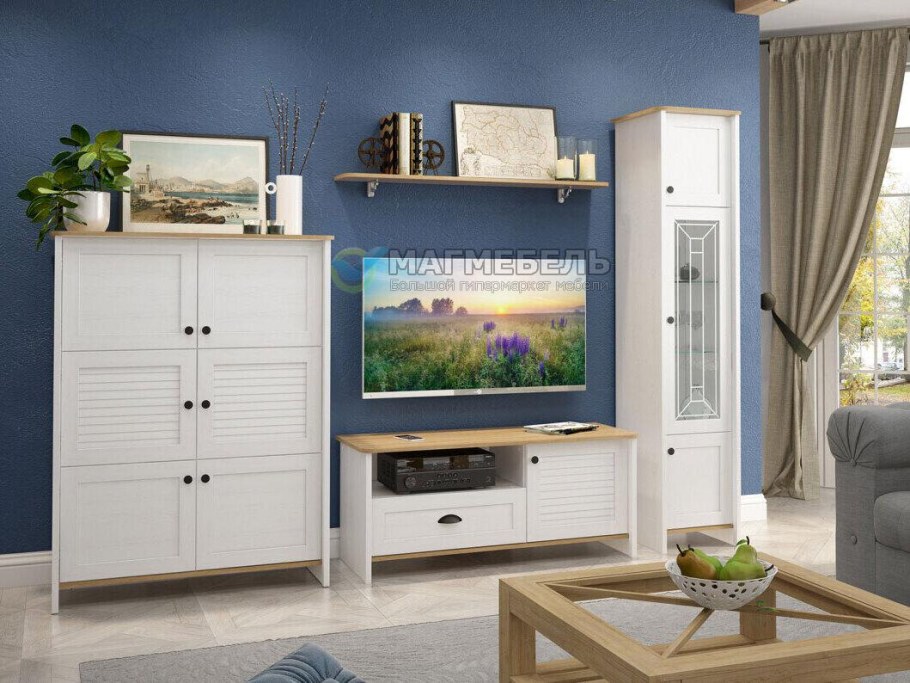 Гостиная Тиффани СТОЛЛАЙН