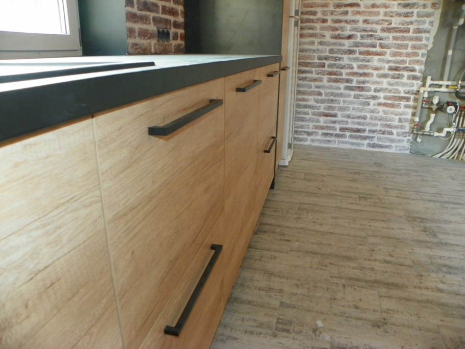 Дуб Небраска Эггер