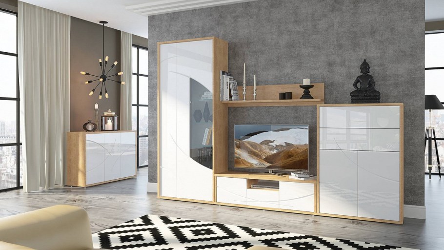 Спальня Мадейра СТОЛЛАЙН