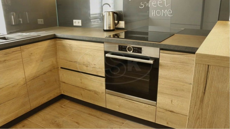 Дуб Вотан Эггер