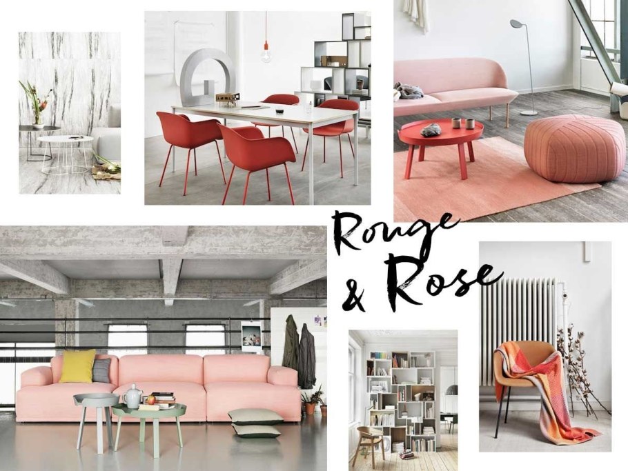 Интериор дезигн