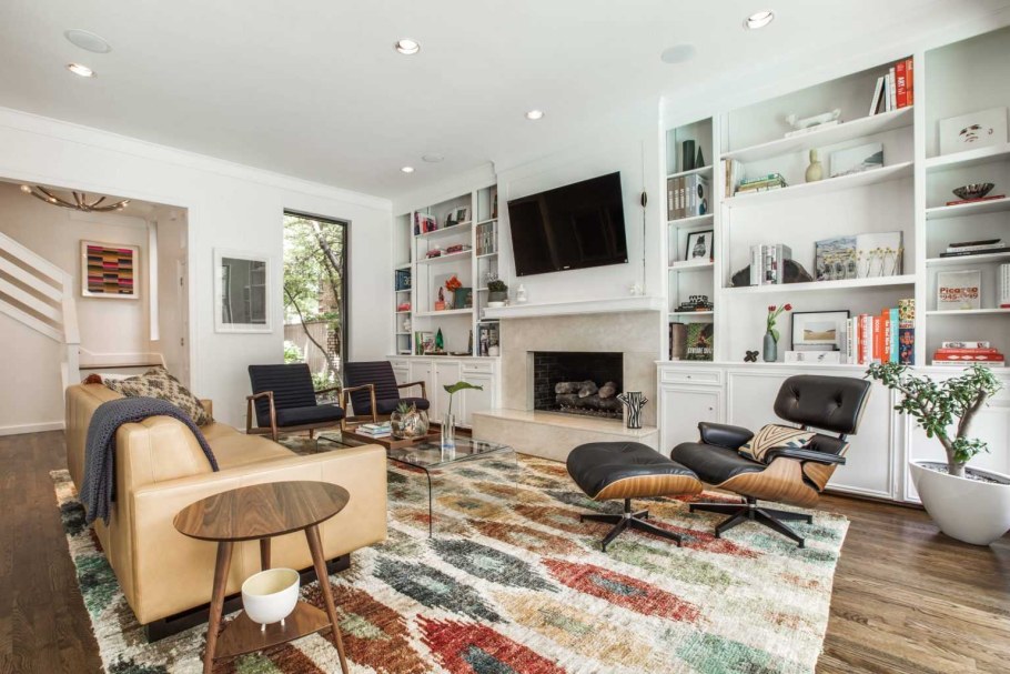 Интериор дезигн