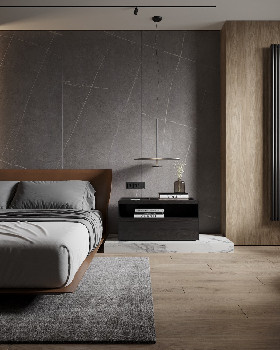 Николашин Алексей Архитектор SL Project