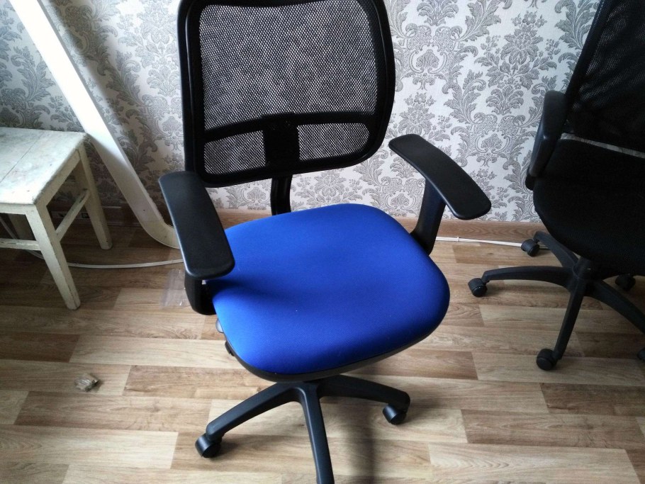 Бюрократ Ch-797axsn