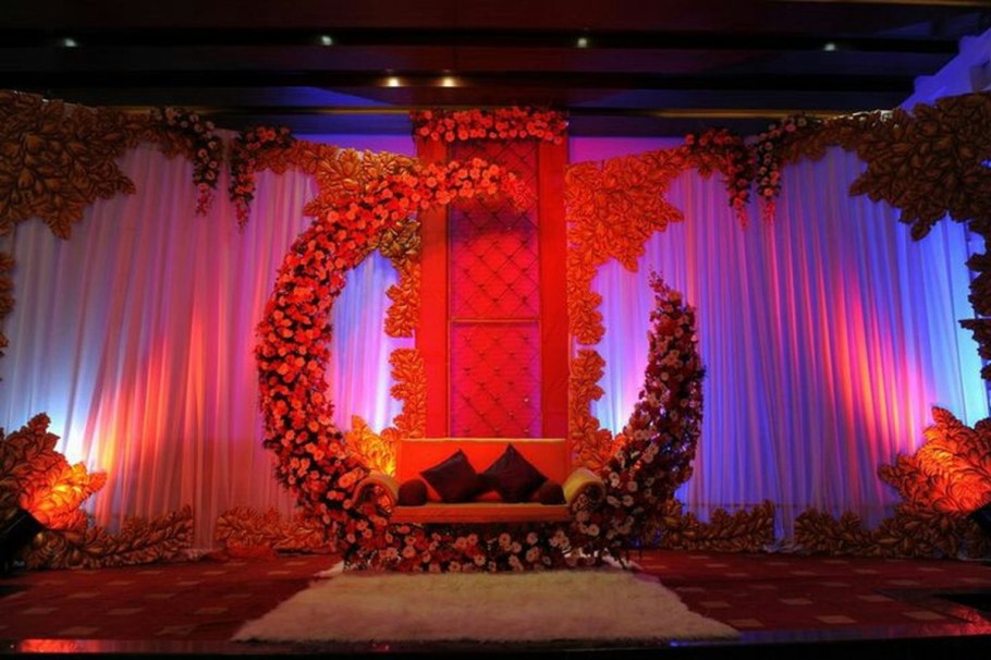 Театральное декарации