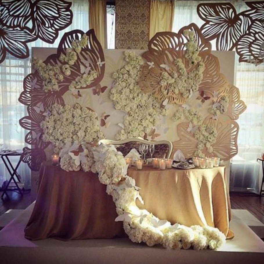 Гирлянда интерьерная