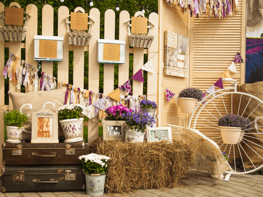 Сценография балета Щелкунчик