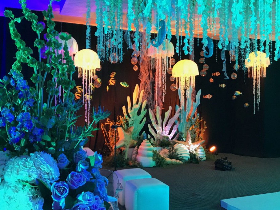 Декор спальни