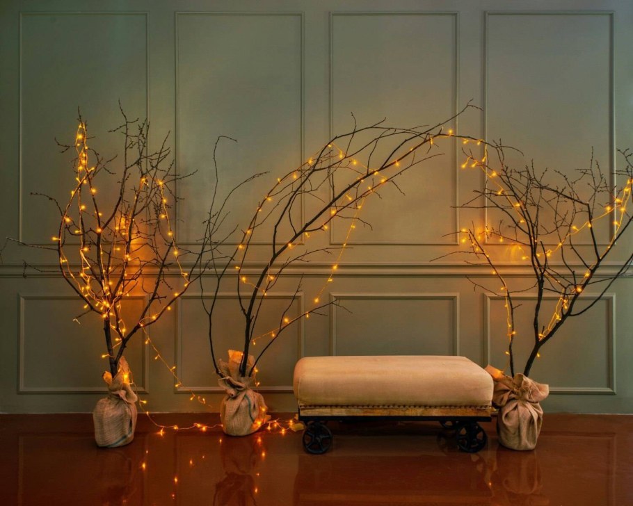 Мулен Руж сцена