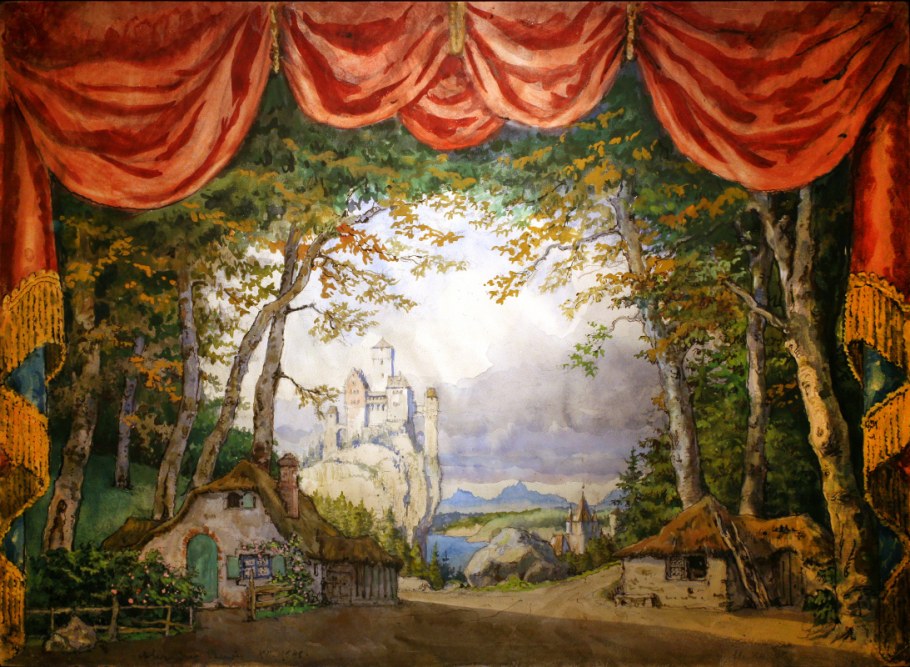 Свадьба в стиле Прованс