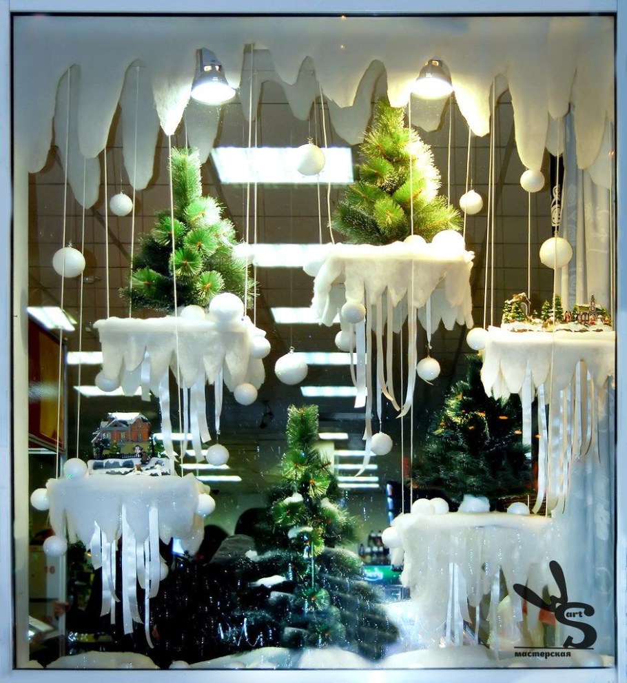 Декор для Хэллоуина