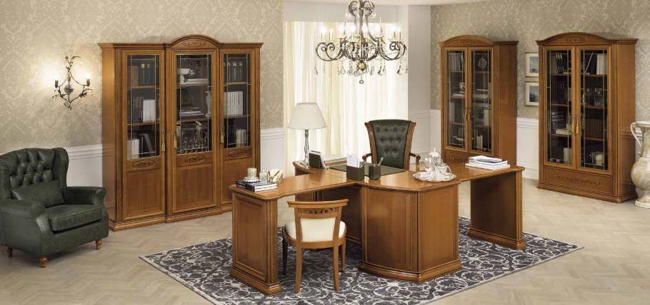 Кабинет Siena Camelgroup